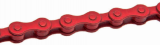 CAT 45 R Catena 1 vel. rossa